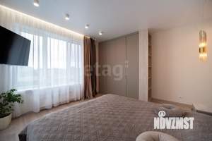 3-к квартира, вторичка, 82м2, 5/8 этаж