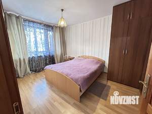 2-к квартира, вторичка, 50м2, 2/9 этаж