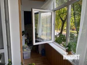 2-к квартира, вторичка, 47м2, 2/9 этаж