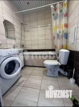 1-к квартира, вторичка, 44м2, 6/10 этаж