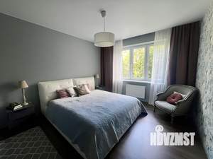 2-к квартира, вторичка, 66м2, 2/8 этаж