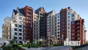 3-к квартира, вторичка, 149м2, 4/14 этаж