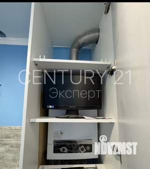 1-к квартира, вторичка, 30м2, 1/9 этаж