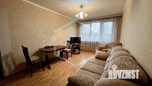 3-к квартира, вторичка, 64м2, 7/9 этаж