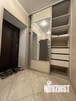 1-к квартира, вторичка, 38м2, 4/9 этаж