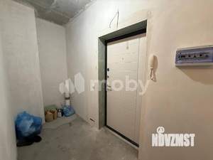 2-к квартира, вторичка, 52м2, 10/16 этаж