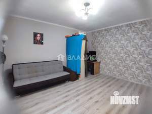 2-к квартира, вторичка, 53м2, 3/3 этаж