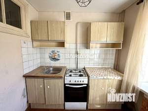 1-к квартира, вторичка, 31м2, 3/5 этаж