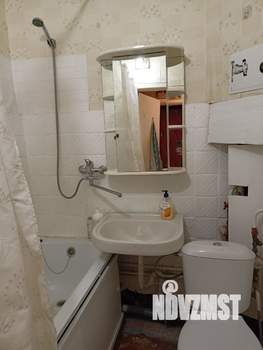 1-к квартира, вторичка, 35м2, 8/9 этаж