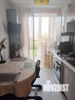 3-к квартира, вторичка, 70м2, 4/7 этаж