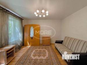 1-к квартира, вторичка, 29м2, 1/3 этаж