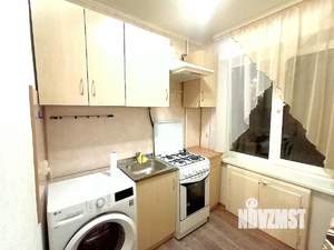 1-к квартира, вторичка, 29м2, 2/5 этаж