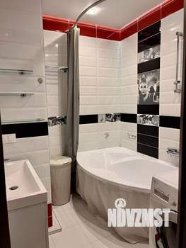 3-к квартира, вторичка, 91м2, 15/16 этаж