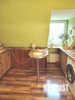 2-к квартира, вторичка, 32м2, 3/3 этаж