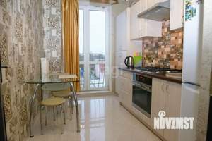 1-к квартира, вторичка, 34м2, 3/3 этаж