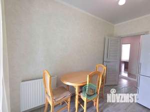 1-к квартира, вторичка, 36м2, 2/9 этаж