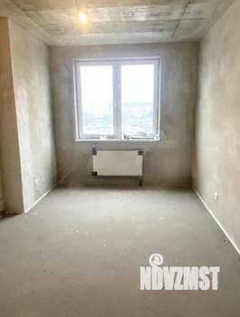 1-к квартира, вторичка, 37м2, 4/9 этаж