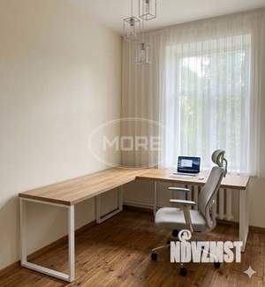 2-к квартира, вторичка, 42м2, 3/5 этаж