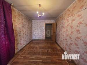 3-к квартира, вторичка, 76м2, 2/10 этаж