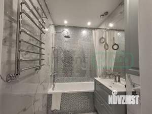 1-к квартира, вторичка, 40м2, 6/6 этаж