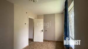 2-к квартира, вторичка, 41м2, 1/5 этаж