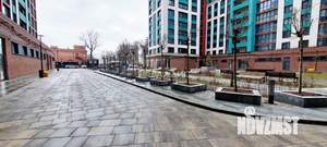 1-к квартира, вторичка, 38м2, 4/12 этаж