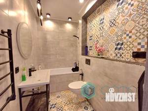 1-к квартира, вторичка, 43м2, 2/14 этаж