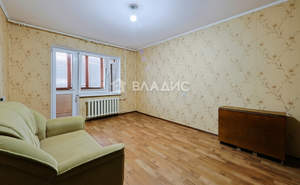 3-к квартира, вторичка, 69м2, 4/5 этаж