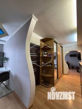 2-к квартира, вторичка, 50м2, 10/10 этаж