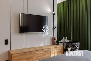 3-к квартира, вторичка, 97м2, 1/5 этаж