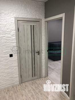 1-к квартира, вторичка, 41м2, 7/9 этаж
