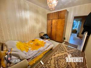 2-к квартира, вторичка, 52м2, 3/5 этаж