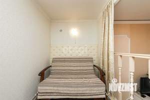 1-к квартира, вторичка, 33м2, 3/3 этаж