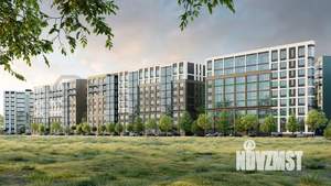 3-к квартира, вторичка, 82м2, 4/9 этаж