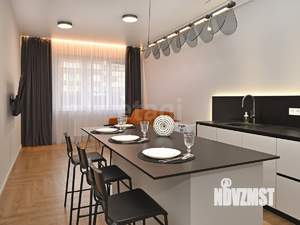 1-к квартира, вторичка, 63м2, 2/8 этаж