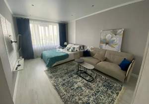 1-к квартира, вторичка, 35м2, 6/12 этаж