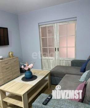 3-к квартира, вторичка, 76м2, 1/6 этаж