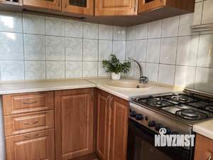 2-к квартира, вторичка, 44м2, 5/5 этаж