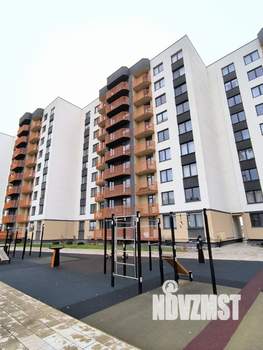 Студия квартира, вторичка, 21м2, 5/9 этаж