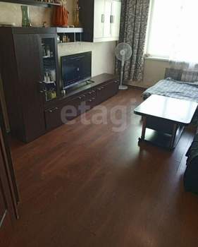 3-к квартира, вторичка, 63м2, 8/9 этаж