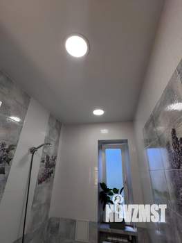 3-к квартира, вторичка, 65м2, 3/3 этаж