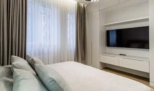 2-к квартира, вторичка, 78м2, 1/7 этаж