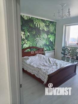 3-к квартира, вторичка, 83м2, 10/10 этаж