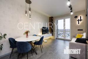 2-к квартира, вторичка, 65м2, 9/10 этаж