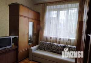 2-к квартира, вторичка, 54м2, 1/3 этаж