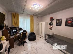 3-к квартира, вторичка, 70м2, 4/9 этаж