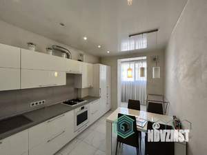 1-к квартира, вторичка, 46м2, 6/9 этаж