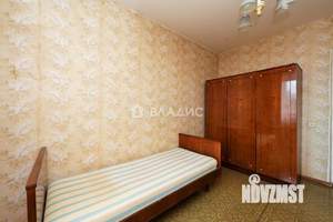 2-к квартира, вторичка, 53м2, 5/5 этаж