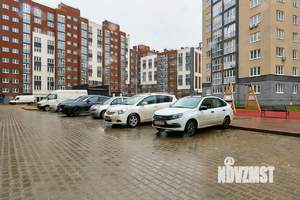 2-к квартира, вторичка, 52м2, 8/10 этаж