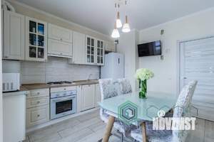 2-к квартира, вторичка, 64м2, 7/9 этаж